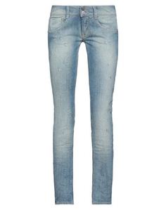 Джинсовые брюки MET Jeans