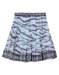 Мини-юбка Ermanno Scervino
