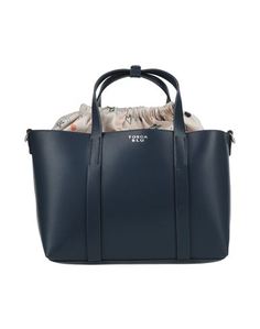 Сумка на руку Tosca BLU