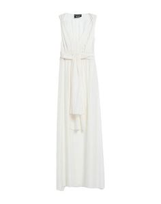 Длинное платье Boutique Moschino