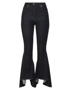 Джинсовые брюки Blumarine