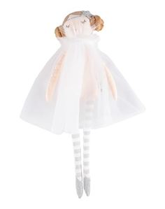 Куклы и мягкие игрушки Bonton