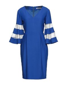 Короткое платье XS Milano