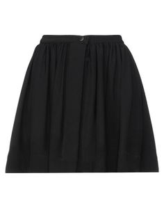 Мини-юбка Weili Zheng