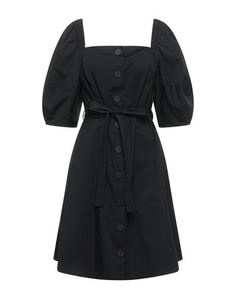 Короткое платье Ottodame