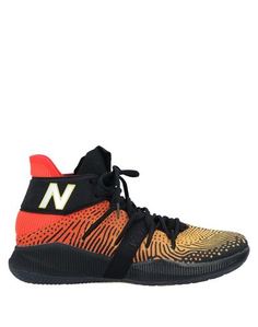Кеды и кроссовки New Balance