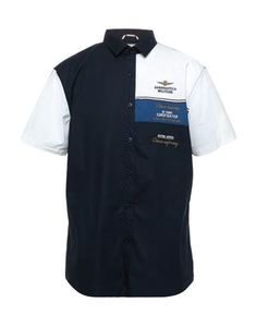 Pубашка Aeronautica Militare