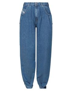 Джинсовые брюки Diesel