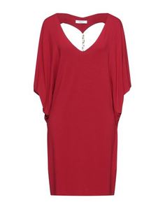 Короткое платье Twinset