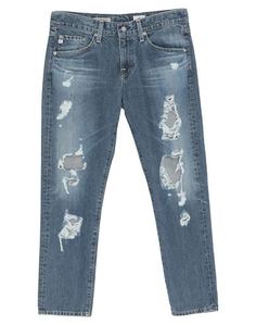 Джинсовые брюки Ag Jeans