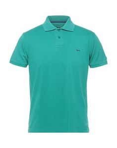 Поло Harmont&Blaine