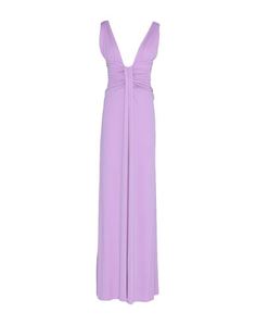 Длинное платье Pinko