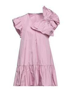 Короткое платье RED Valentino