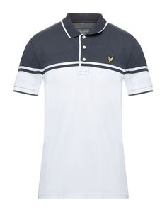 Поло Lyle & Scott