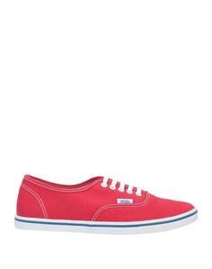 Кеды и кроссовки Vans