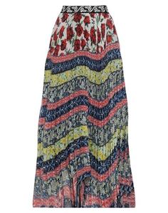 Длинная юбка Alice + Olivia