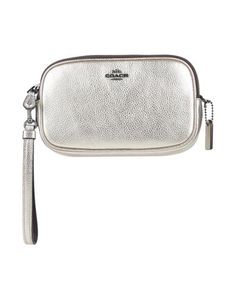 Сумка на руку Coach