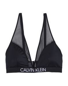 Купальный бюстгальтер Calvin Klein