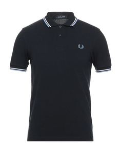 Поло Fred Perry