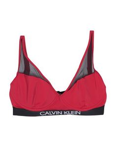 Купальный бюстгальтер Calvin Klein