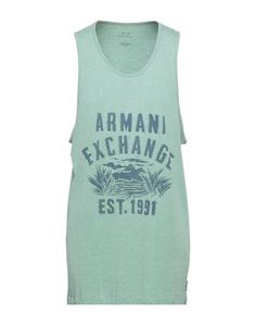 Майка Armani Exchange