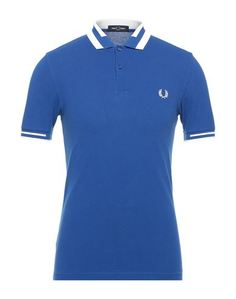 Поло Fred Perry