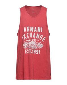 Майка Armani Exchange