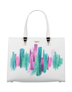 Сумка на руку Tosca BLU