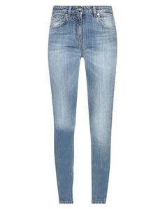 Джинсовые брюки Blumarine