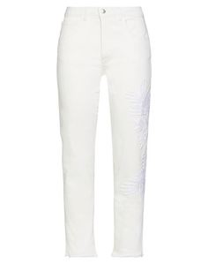 Джинсовые брюки Blumarine