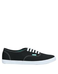 Кеды и кроссовки Vans