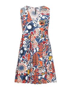 Короткое платье Manila Grace