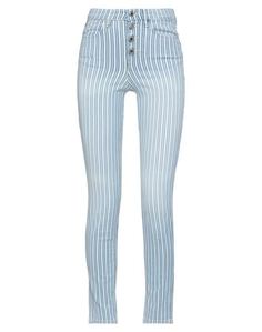 Джинсовые брюки Guess