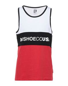 Майка DC Shoes