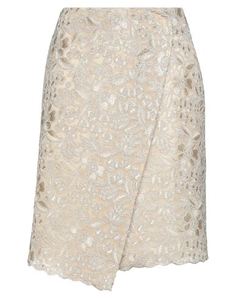Юбка миди Ermanno Scervino