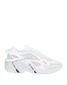 Кеды и кроссовки RAF Simons