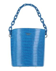 Сумка на руку Tosca BLU
