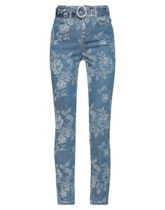 Джинсовые брюки Guess