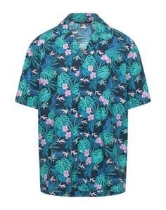 Pубашка Homeward Clothes