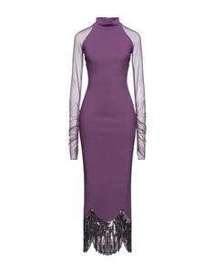 Длинное платье Chiara Boni LA Petite Robe