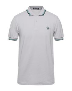 Поло Fred Perry