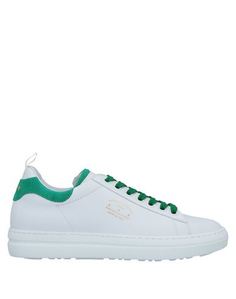 Кеды и кроссовки Pantofola D’Oro
