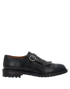 Мокасины Duca DI Wells