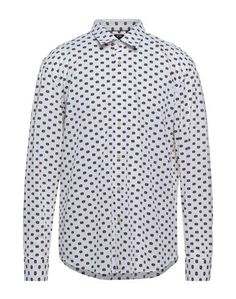 Pубашка Hugo Boss
