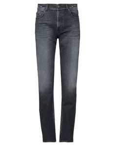 Джинсовые брюки Versace Jeans