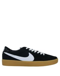 Кеды и кроссовки Nike SB Collection