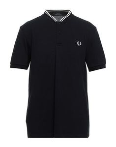 Поло Fred Perry