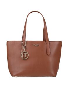 Сумка на руку Trussardi Jeans