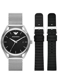 Наручные часы Emporio Armani