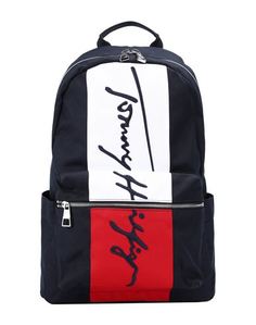 Рюкзак Tommy Hilfiger